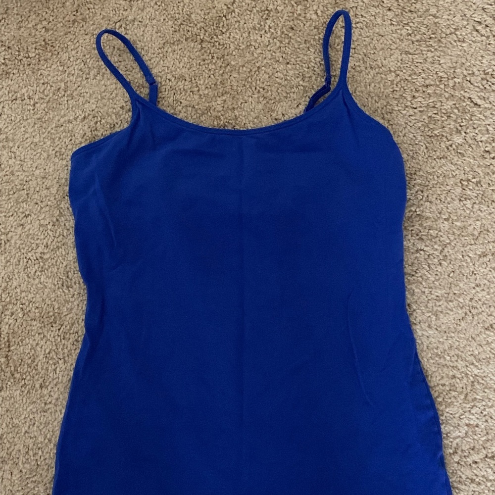 Express best loved cami size large